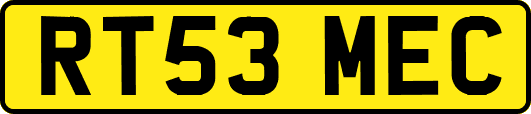 RT53MEC