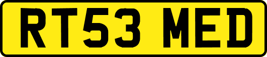 RT53MED