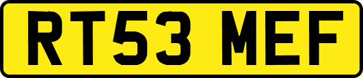 RT53MEF