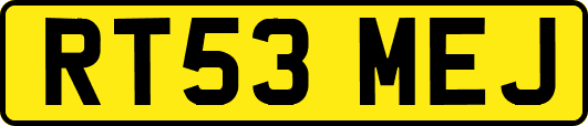 RT53MEJ