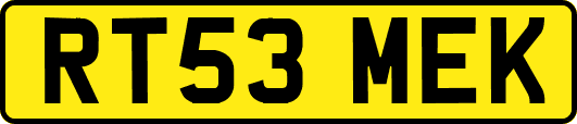 RT53MEK