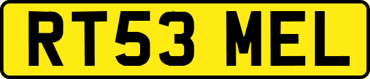 RT53MEL