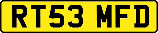 RT53MFD