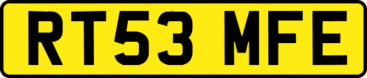 RT53MFE
