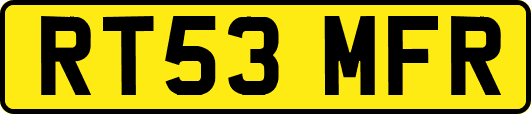 RT53MFR