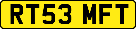 RT53MFT