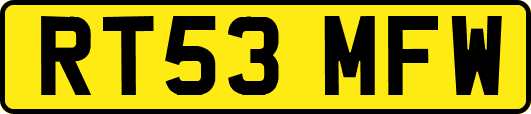 RT53MFW