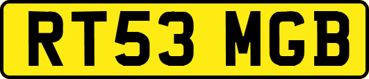 RT53MGB