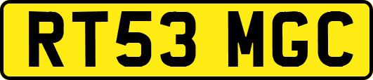 RT53MGC