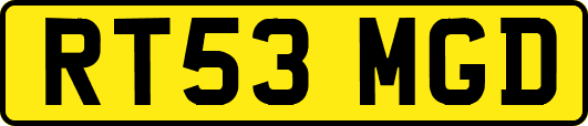RT53MGD