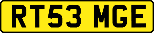 RT53MGE
