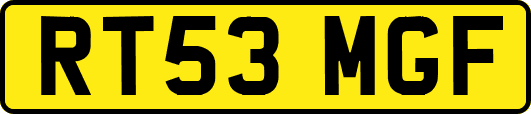 RT53MGF