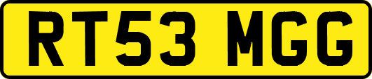 RT53MGG