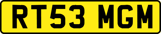 RT53MGM