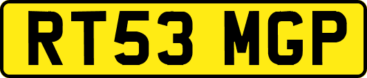 RT53MGP