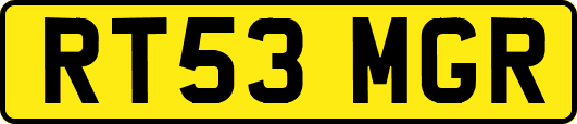RT53MGR
