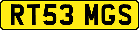 RT53MGS