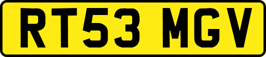 RT53MGV