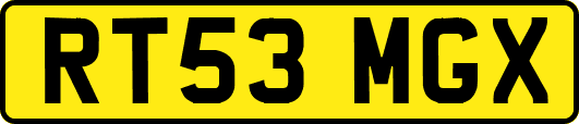 RT53MGX