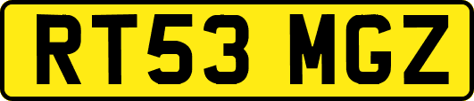 RT53MGZ