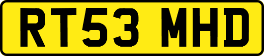 RT53MHD