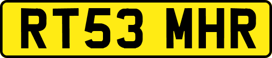 RT53MHR