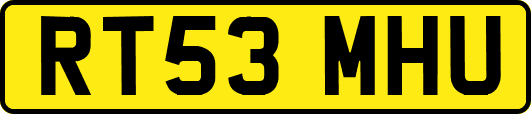 RT53MHU