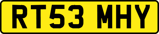 RT53MHY
