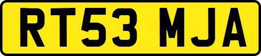 RT53MJA