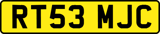 RT53MJC
