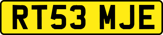 RT53MJE