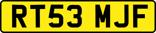 RT53MJF