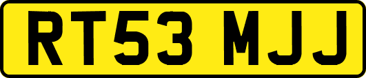 RT53MJJ