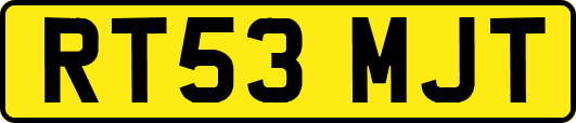 RT53MJT