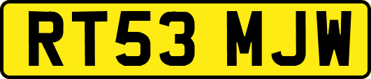 RT53MJW