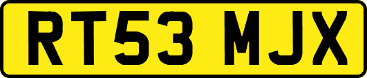 RT53MJX