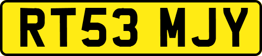 RT53MJY