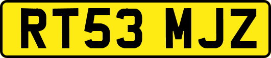RT53MJZ