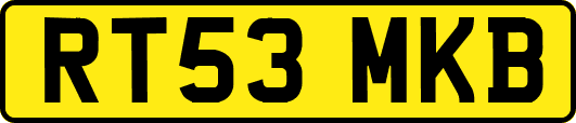 RT53MKB
