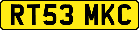 RT53MKC