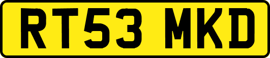 RT53MKD
