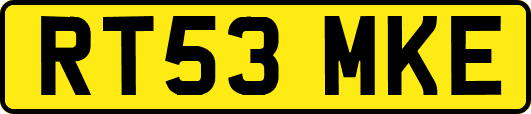 RT53MKE