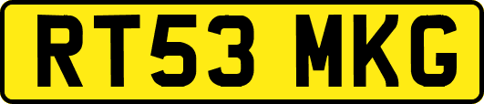 RT53MKG
