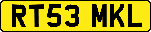 RT53MKL