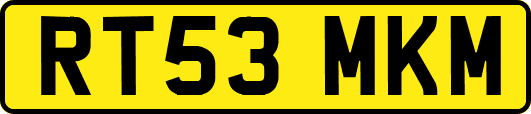 RT53MKM