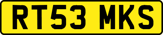 RT53MKS