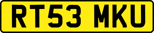RT53MKU