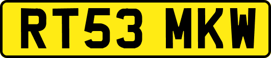 RT53MKW