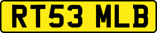 RT53MLB