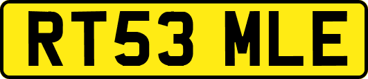 RT53MLE